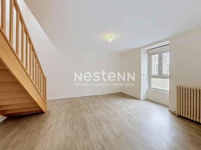 Location Appartement Rue Nationale, Angerville