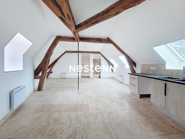 Location Appartement Rue Nationale, Angerville