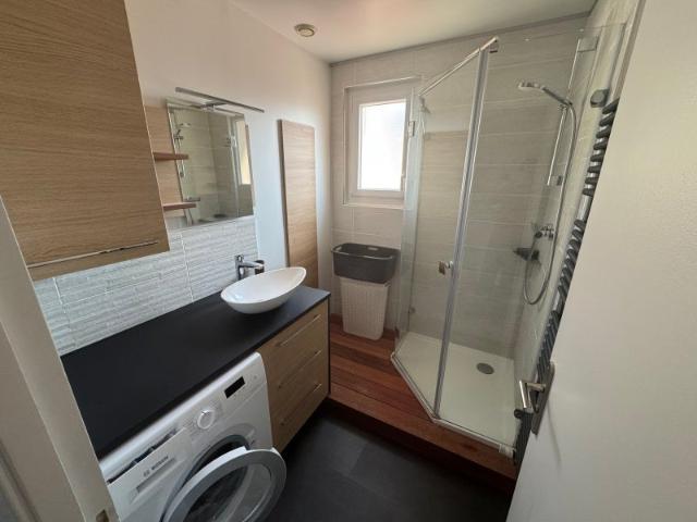 Location Appartement Rue Nationale, Bar sur Aube
