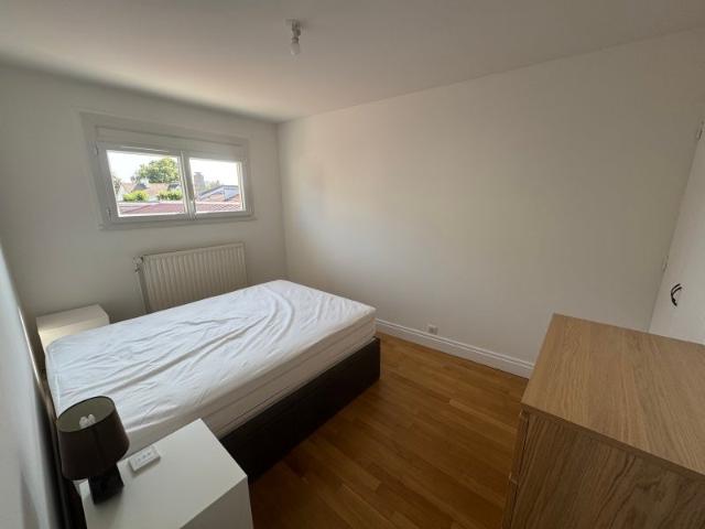 Location Appartement Rue Nationale, Bar sur Aube