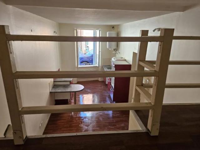 Location Appartement Rue Nationale, Beaumont de Lomagne