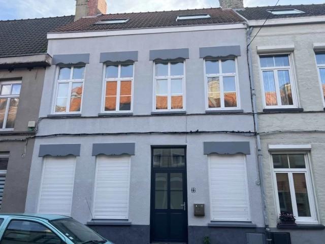 Location House Rue Nationale, Bergues
