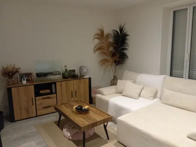 Location Appartement Rue Nationale, Cholet