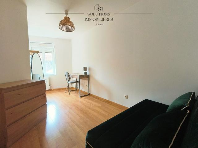 Location Appartement Rue Nationale, Condrieu