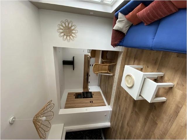 Location Appartement Rue Nationale, Dunkerque