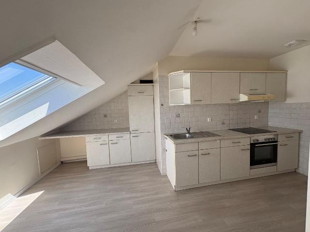 Location Appartement Rue Nationale, Freyming Merlebach