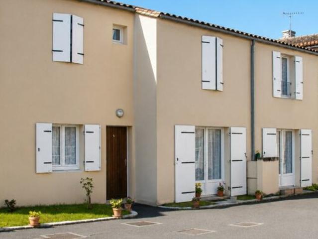 Location Appartement Rue Nationale, Roullet Saint Estèphe
