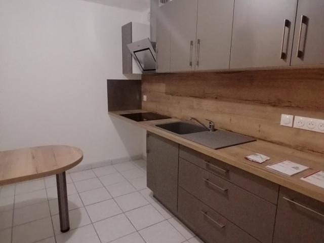 Location Appartement Rue Nationale, Saint Fulgent