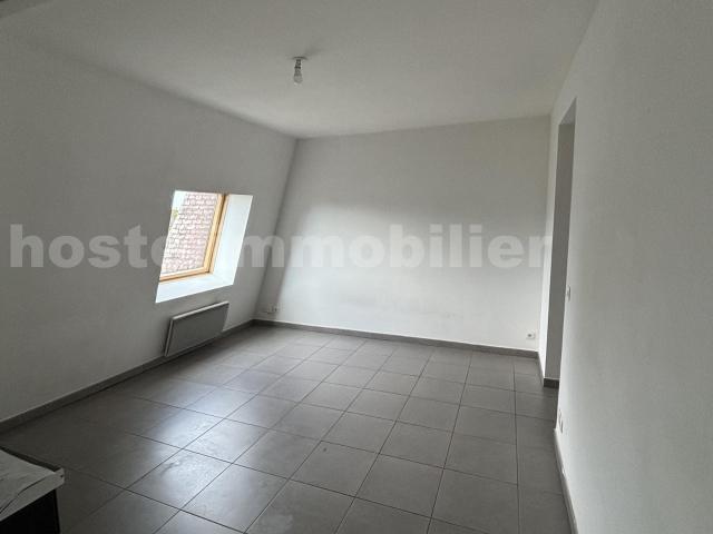 Location Appartement Rue Nationale, Tourcoing