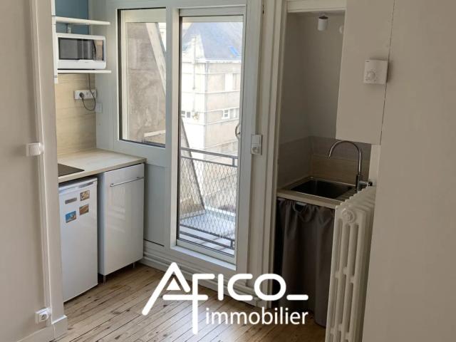 Location Appartement Rue Nationale, Tours