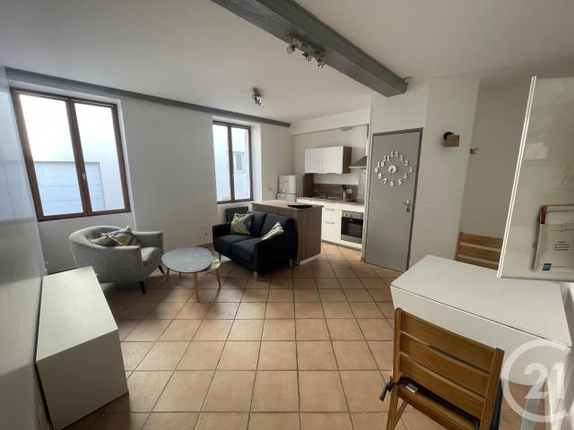 Location Appartement Rue Nationale, Villefranche sur Saône