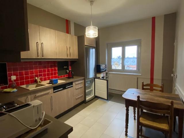 Location Appartement Rue Nationale, Villefranche sur Saône