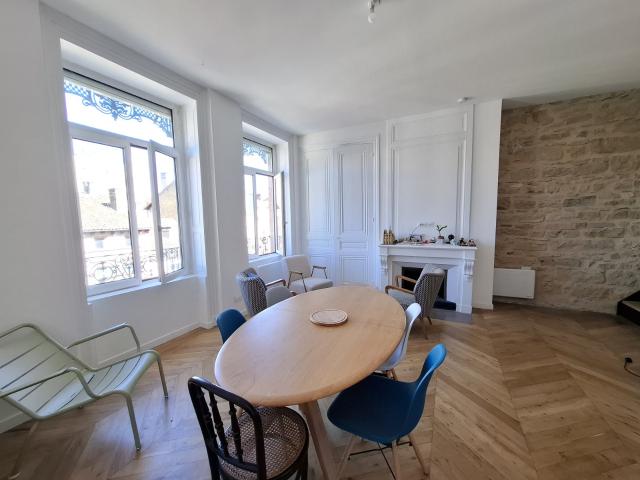 Location Appartement Rue Nationale, Villefranche sur Saône