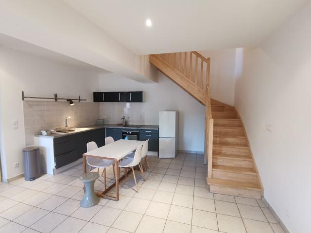 Location Appartement Rue Nationale, Villefranche sur Saône