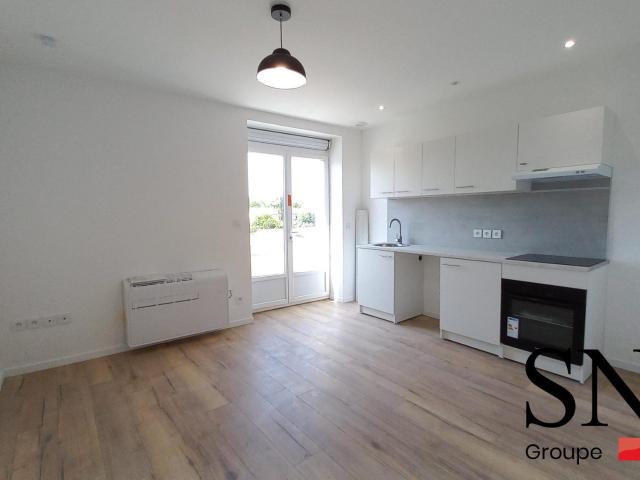 Location Appartement Rue Nauzières, Castres