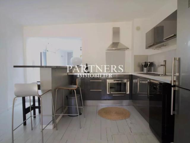 Location Appartement Rue Nazareth, Aix en Provence