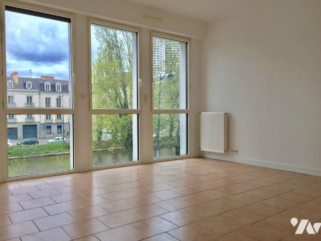 Location Appartement Rue Nantaise, Rennes