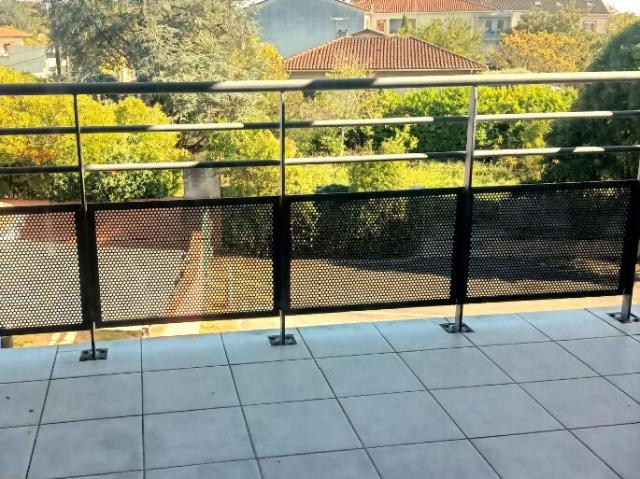 Location Appartement Rue Neuve, Castelginest
