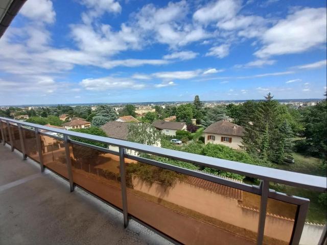 Location Appartement Rue Neuve, Chervinges