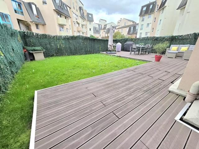 Location Appartement Rue Neuve, Créteil