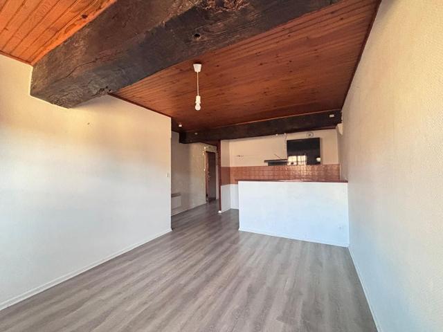 Location Appartement Rue Neuve d'Argenson, Bergerac