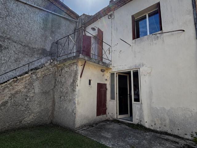 Location Appartement Rue Neuve d'Argenson, Bergerac