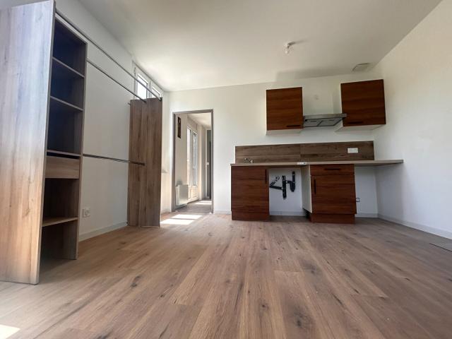 Location Appartement Rue Neuve d'Argenson, Bergerac