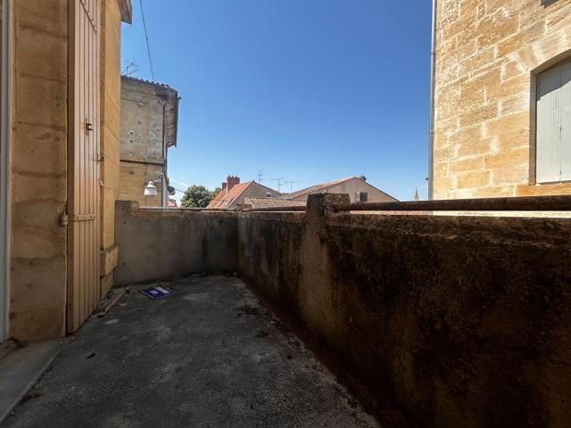 Location Appartement Rue Neuve d'Argenson, Bergerac