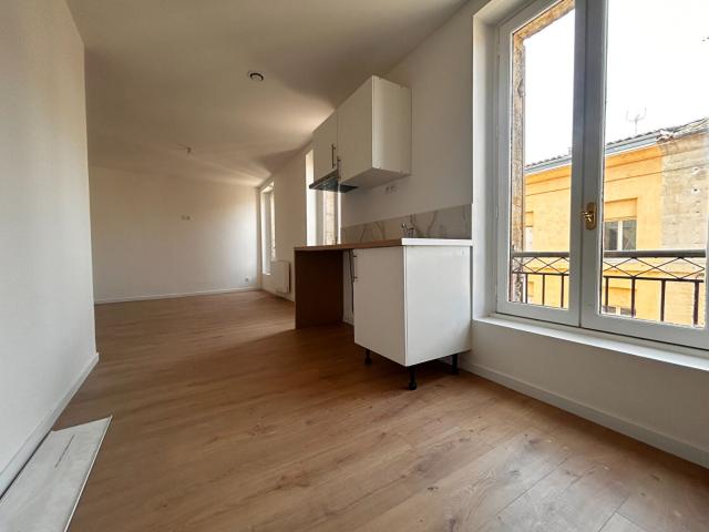 Location Appartement Rue Neuve d'Argenson, Bergerac