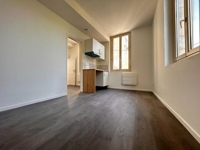 Location Appartement Rue Neuve d'Argenson, Bergerac