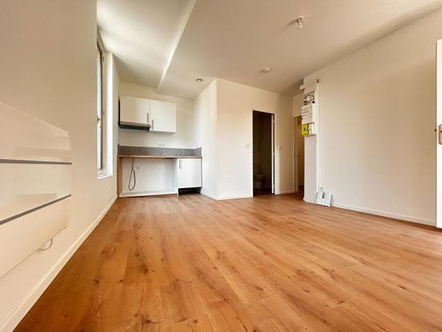 Location Appartement Rue Neuve d'Argenson, Bergerac