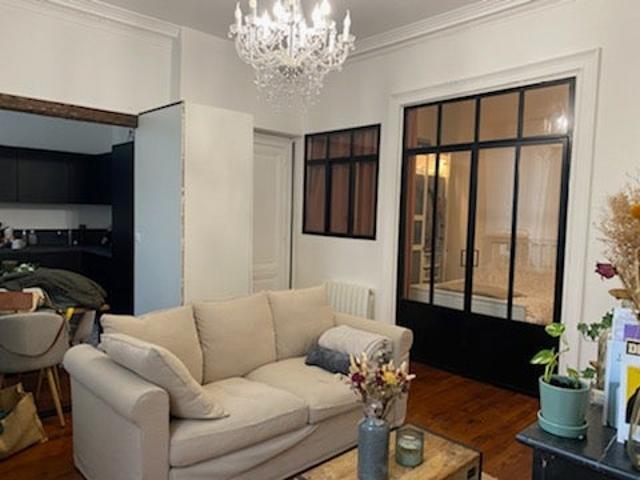 Location Appartement Rue Neuve d'Argenson, Bergerac