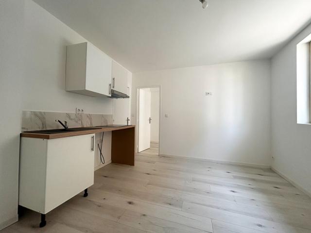 Location Appartement Rue Neuve d'Argenson, Bergerac