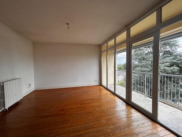 Location Appartement Rue Neuve d'Argenson, Bergerac