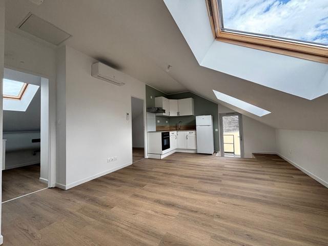 Location Appartement Rue Neuve d'Argenson, Bergerac