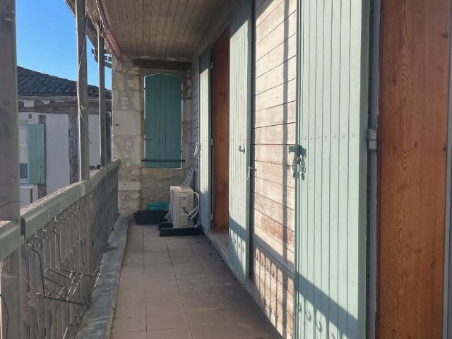 Location Appartement Rue Neuve d'Argenson, Bergerac
