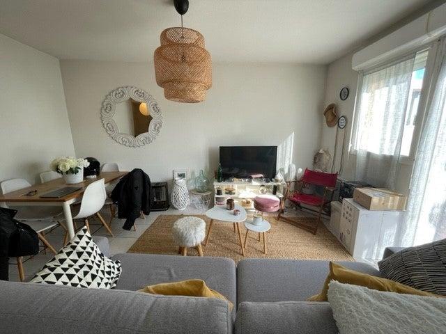 Location Appartement Rue Neuve d'Argenson, Bergerac