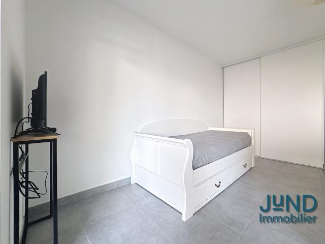Location Appartement Rue Neuve, Haguenau