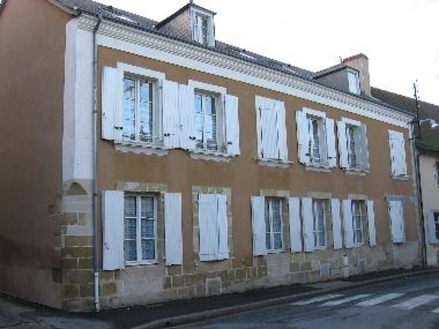Location Appartement Rue Neuve, Levroux