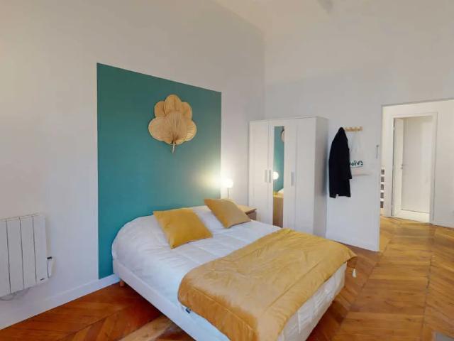 Location Appartement Rue Neuve, Lyon