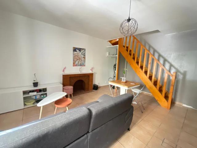 Location Appartement Rue Neuve, Montluel