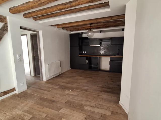 Location Appartement Rue Neuve Notre Dame, Corbeil Essonnes