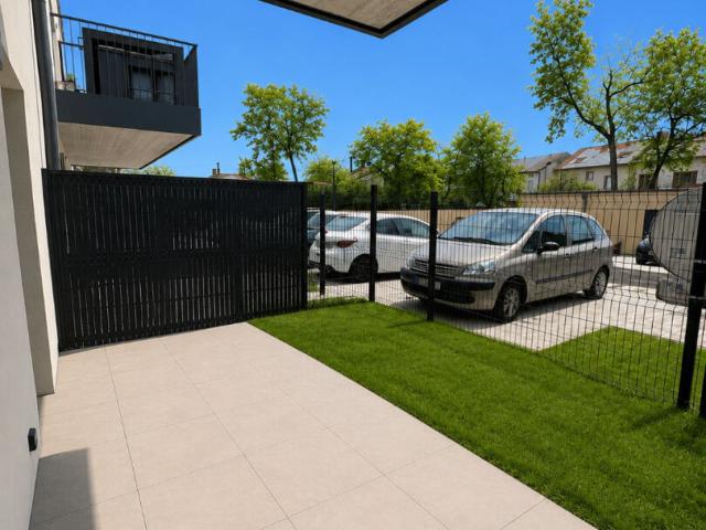 Location Appartement Rue Neuve, Uckange