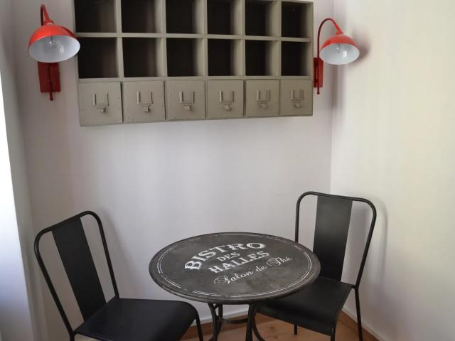 Location Appartement Rue Ney, Lyon
