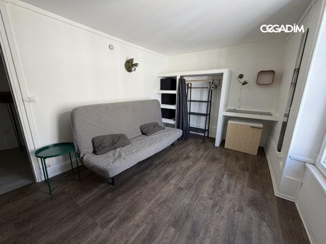Location Appartement Rue Neyron, Clermont Ferrand