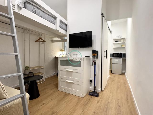 Location Appartement Rue Nègre, Marseille