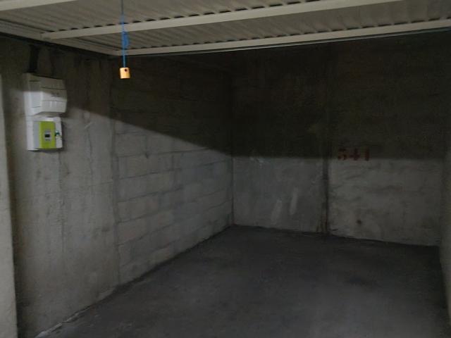 Location Appartement Rue Négresko, Marseille