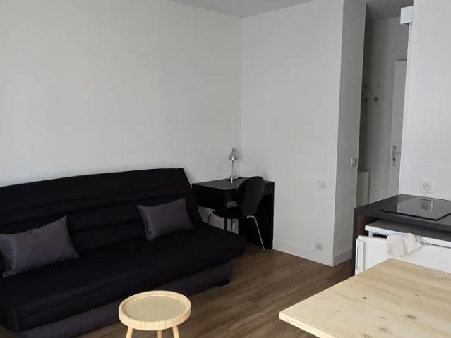Location Appartement Rue Nélaton, Clermont Ferrand