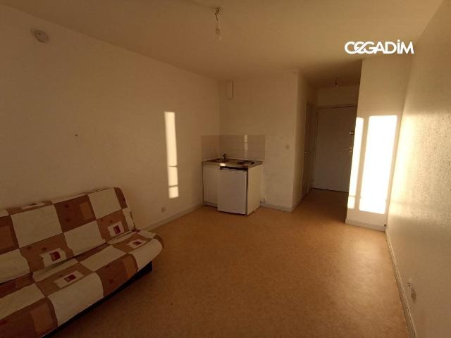 Location Appartement Rue Nélaton, Clermont Ferrand