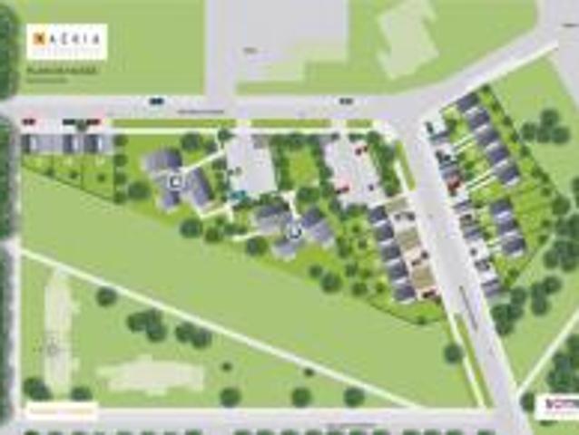 Location Appartement Rue Nelson Mandela, Colombelles